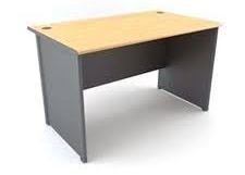 Meja Kantor Uno 1038,