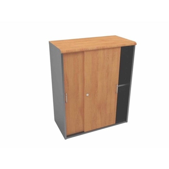 Lemari arsip modera uno ust 4454 b