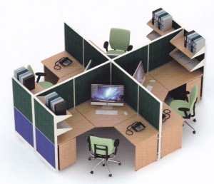 Partisi-Kantor-Uno-09-Series-Premium-4-Staff-