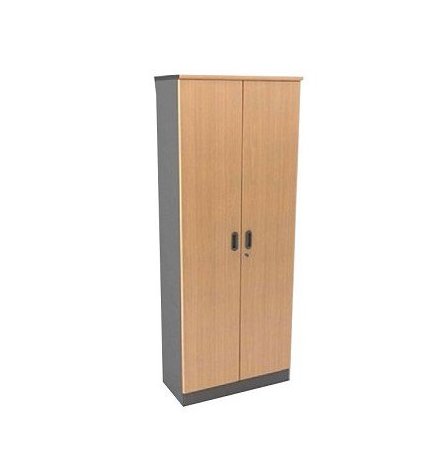 UNO-Lemari-Arsip-Tinggi-4-Ruang-Pintu-Kayu-UST-1530-A,
