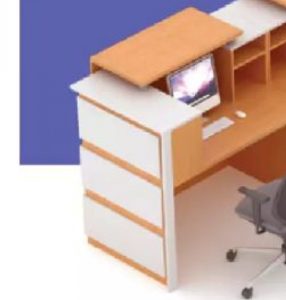 USR 1932 L 2 286x300 - Receptionis Modul Kiri Uno URS 1932 L