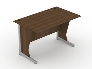 meja kantor uno uod 8078-180cm
