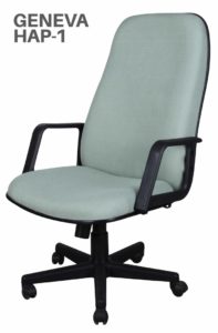 Geneva Hap 1 197x300 - Kursi Kantor Uno GENEVA HAP-1
