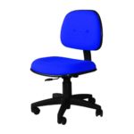 Kursi Kantor Uno London G Biru 150x150 - UNO Office Chair
