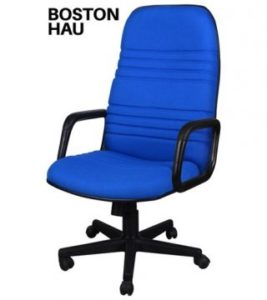 Kursi kantor Uno Boston HAU  267x300 - Jual Kursi Kantor UNO di Jakarta