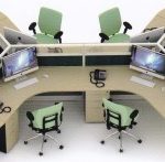 Parisi Uno 6 Staff Hadap 300x147 150x147 - UNO Office Partition [month] [year]
