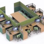 Partisi Kantor Uno 06 Series 06 8 Staff dan ruang Rapat 300x207 150x150 - UNO Office Partition [month] [year]