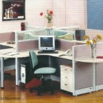 Partisi Kantor uno 4 staff 150x150 - UNO Office Partition [month] [year]