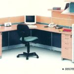 Partisi Kantor uno sekretaris 150x150 - UNO Office Partition [month] [year]