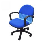Tokyo MAP 150x150 - UNO Office Chair