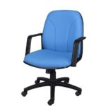 UNO Office Chair ROMA MAP 1 1 150x150 - UNO Office Chair