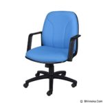UNO Office Chair ROMA MAP 1 150x150 - UNO Office Chair