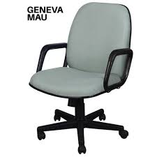 geneva Mau
