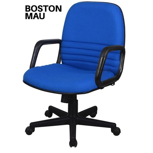 kursi-kantor-uno-boston-mau-oscarfabric-