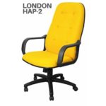 kursi kantor uno london hap 2 150x150 - UNO Office Chair