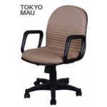 kursi kantor uno tokyo mau 150x150 - UNO Office Chair