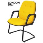 kursi tamu kantor uno london vau  150x150 - UNO Office Chair