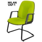 kursi tamu kantor uno milan vap 1 150x150 - UNO Office Chair