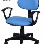 kursi uno gsa 1 150x150 - UNO Office Chair