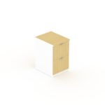 Filing cabinet 2laci UNO UFL 7262 150x150 - Modern Series