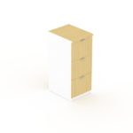 Filing cabinet 3laci UNO UFL 7263 150x150 - Modern Series
