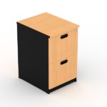 Filing cabinet UNO UFD 1232 150x150 - Clasic Series