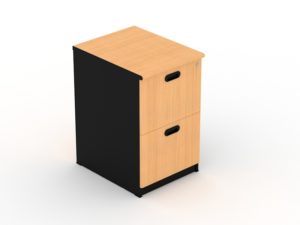 Filing cabinet UNO UFD 1232 300x225 - Jual Filing Cabinet UNO Harga Murah