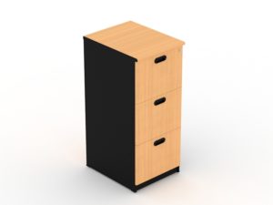 Filing cabinet UNO UFD 1233 300x225 - Jual Filing Cabinet UNO Harga Murah