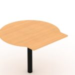 Joint Table UNO UJT 1833.max  150x150 - Clasic Series