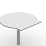 Joint Table UNO UJT 1883 150x150 - Clasic Series