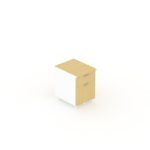 Laci dorong Mobile drawer UNO UMP 7166 150x150 - Modern Series