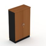 Lemari arsip UNO UST 2552 B 150x150 - Platinum Series