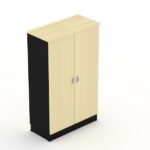 Lemari arsip UNO UST 2562 B 150x150 - Platinum Series