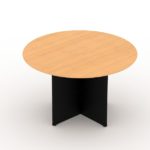 Meja Bulat UNO UCT 1731A 150x150 - Clasic Series