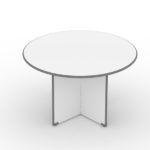 Meja Bundar UNO UCT 1781A 150x150 - Clasic Series