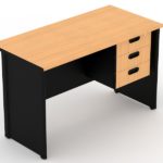 Meja Kantor UNO UOD 1031 150x150 - Clasic Series