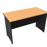 Meja Kantor UNO UOD 1031 tanpa laci 150x150 - Clasic Series