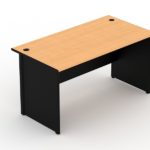 Meja Kantor UNO UOD 1034 150x150 - Clasic Series