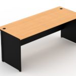Meja Kantor UNO UOD 1038 150x150 - Clasic Series