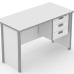 Meja Kantor UNO UOD 1081 150x150 - Clasic Series