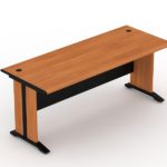 Meja Kantor UNO UOD 4058 150x150 - Gold Series