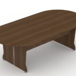 Meja Meeting Oval UNO UCT 8775 150x150 - Lavender Series