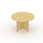 Meja bulat UNO UCT 7761 150x150 - Modern Series