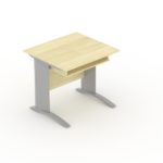 Meja kantor UNO UOD 2062 A 150x150 - Platinum Series