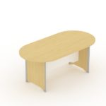 Meja rapat Oval UNO UCT 7764 150x150 - Modern Series