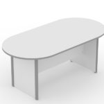 Meja rapat oval UNO UCT 1784 150x150 - Clasic Series