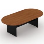 Meja rapat oval UNO UCT 2754 150x150 - Platinum Series