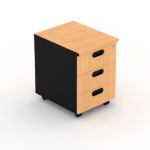 Mobile Drawer UNO UMP 1135.max  150x150 - Clasic Series