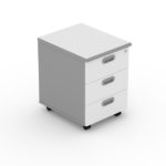 Mobile Drawer UNO UMP 1185 150x150 - Clasic Series