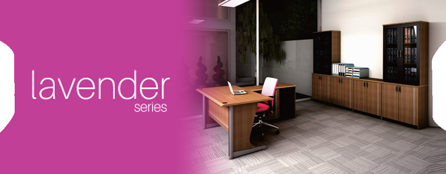 Uno Lavender Series - Lavender Series